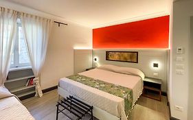Duccio Nacci Rooms